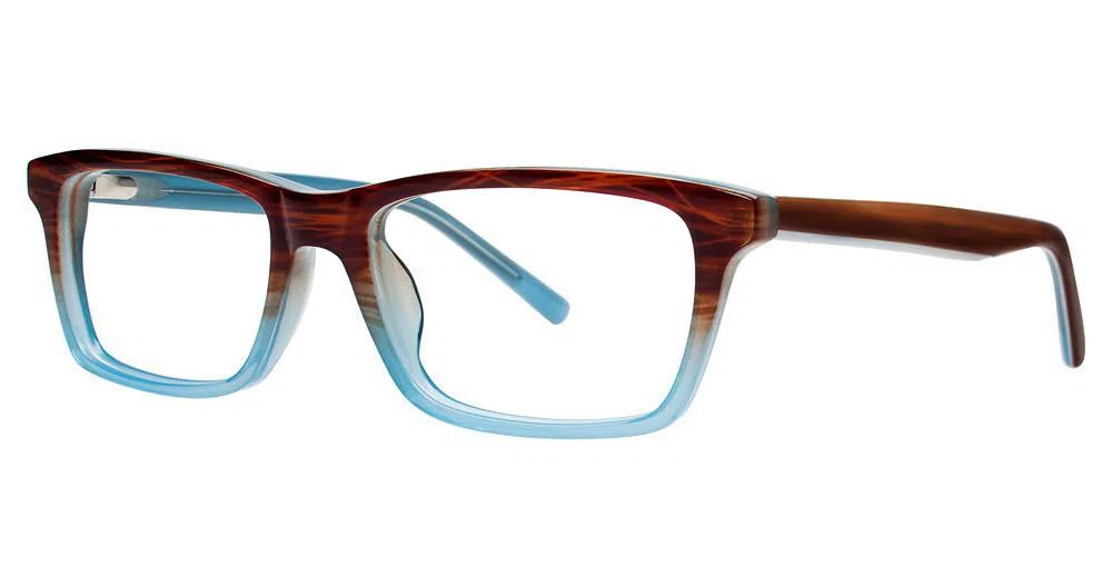 GENEVIEVE PARIS DESIGN SENSATION Eyeglasses - view 7